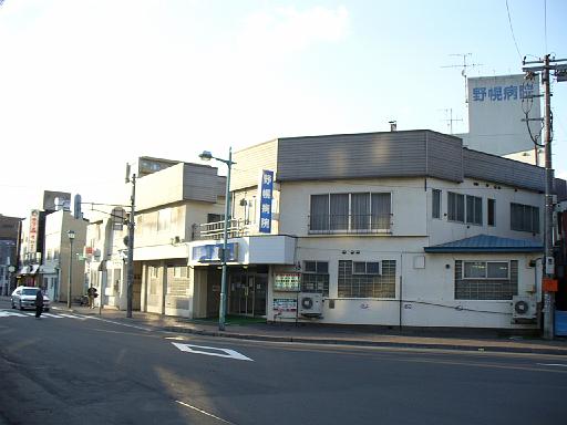 20070503_15 野幌病院